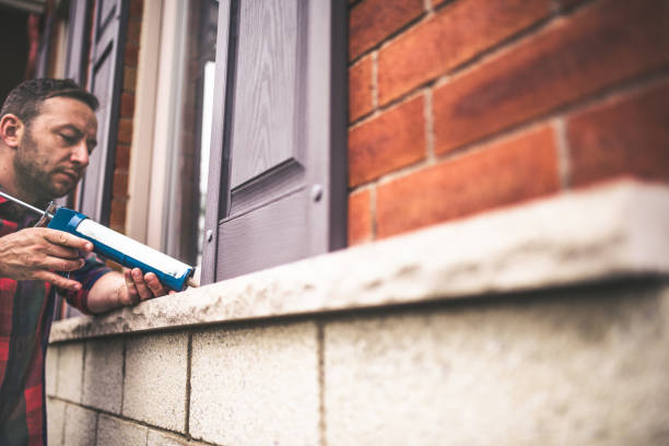 Best Residential Insulation in Wolfforth, TX