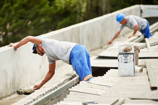 Best Specialized Insulation Services in Wolfforth, TX