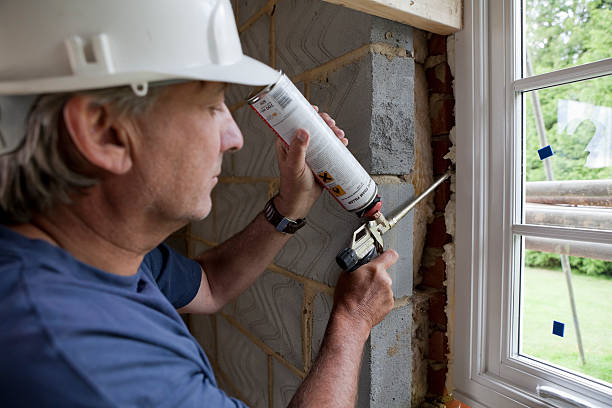 Best Geographic-Specific Insulation Services in Wolfforth, TX