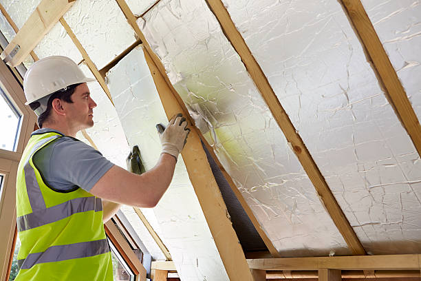Best Insulation for Specific Applications in Wolfforth, TX