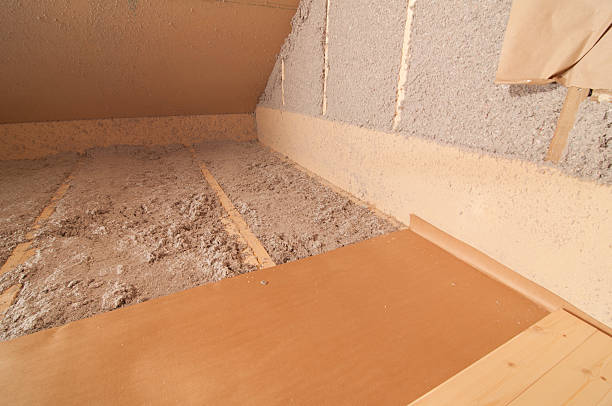 Wolfforth, TX Insulation Contractor Company