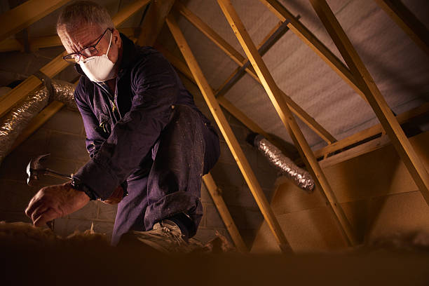  Wolfforth, TX Insulation Contractor Pros